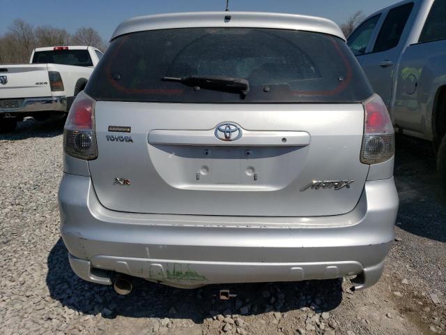 صورة رقم 6 من المزاد - 2005 TOYOTA COROLLA MA مع VIN 2T1KR32E95C397066