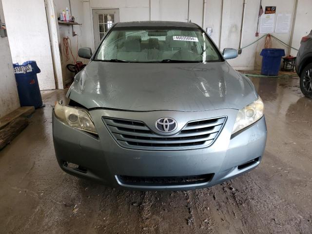 Photo 5 from auction – 2007 TOYOTA CAMRY CE with VIN 4T1BE46K37U727464