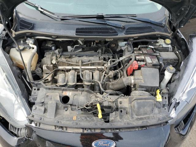Photo 11 from auction – 2017 FORD FIESTA SE with VIN 3FADP4BJ3HM102045