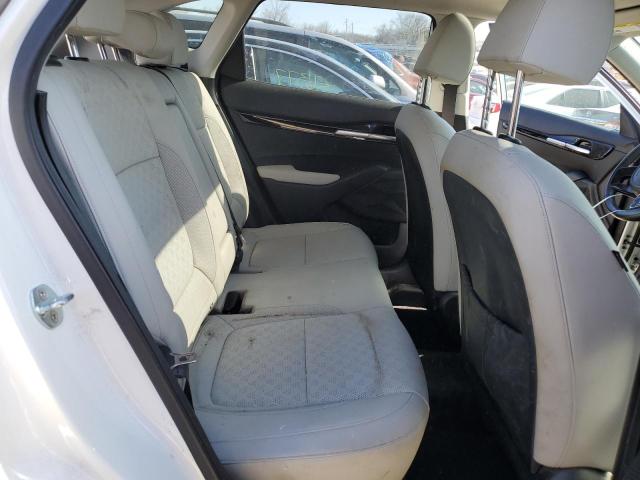 Photo 11 from auction – 2022 KIA SELTOS EX with VIN KNDERCAA3N7247015