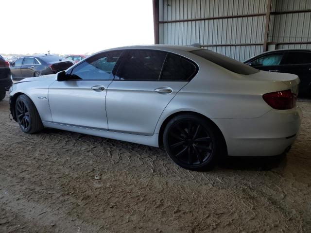 Photo 2 from auction – 2011 BMW 535 I with VIN WBAFR7C56BC802390