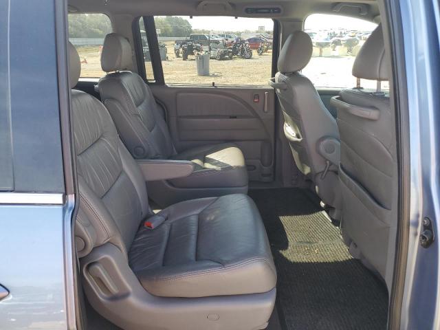 Photo 10 from auction – 2010 HONDA ODYSSEY EX with VIN 5FNRL3H63AB029567