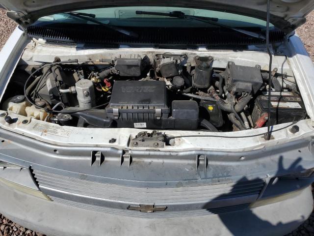 Zdjęcie 11 z aukcji – 2005 CHEVROLET ASTRO z VIN 1GCDM19X15B119618