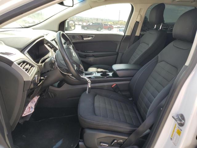 Photo 7 from auction – 2017 FORD EDGE SEL with VIN 2FMPK3J85HBB74537