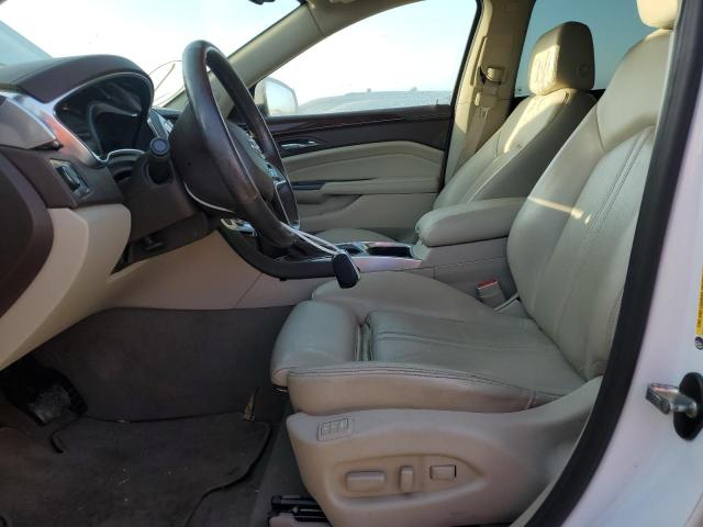 Photo 7 from auction – 2015 CADILLAC SRX PERFOR with VIN 3GYFNCE34FS607465