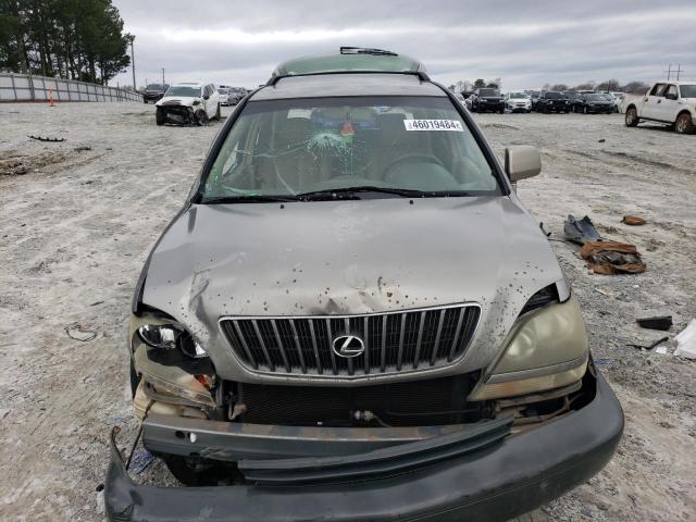 صورة رقم 5 من المزاد - 2000 LEXUS RX 300 مع VIN JT6GF10UXY0069710