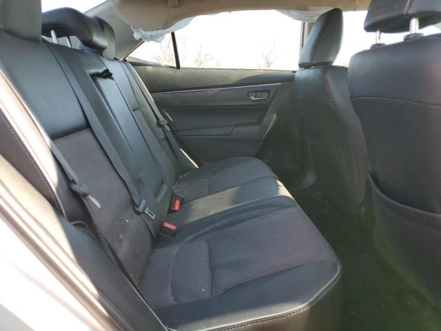 Photo 10 from auction – 2016 TOYOTA COROLLA L with VIN 5YFBURHE4GP369591