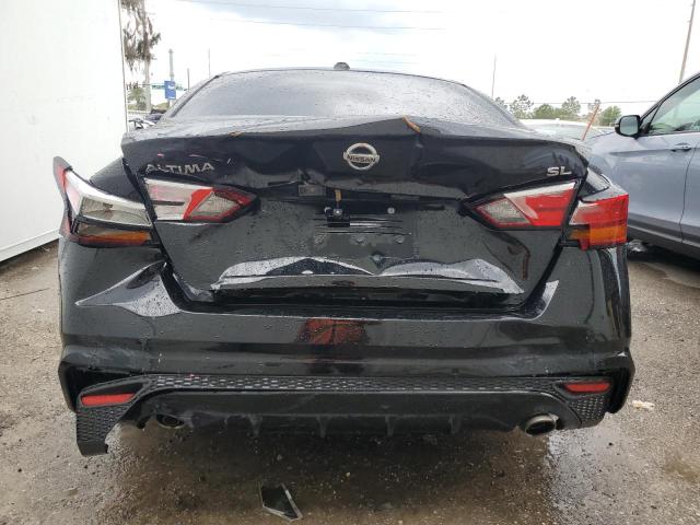 Photo 6 from auction – 2019 NISSAN ALTIMA SL with VIN 1N4BL4EV6KC198750