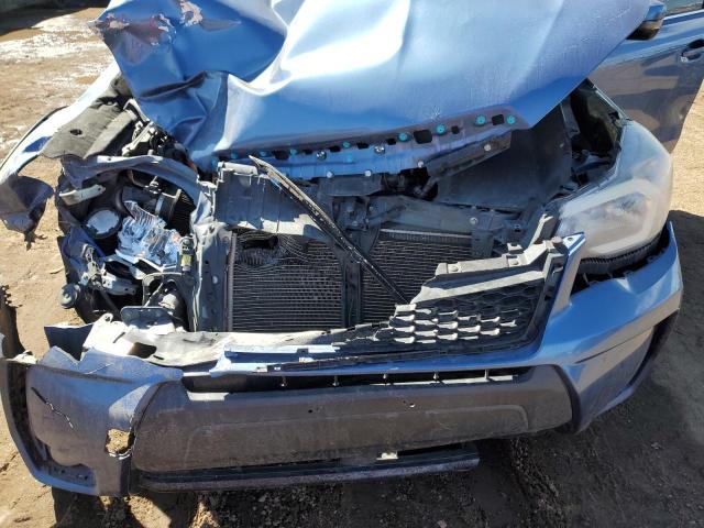 Foto 11 de la subasta – 2015 SUBARU FORESTER 2 con VIN JF2SJGWC2FH512578