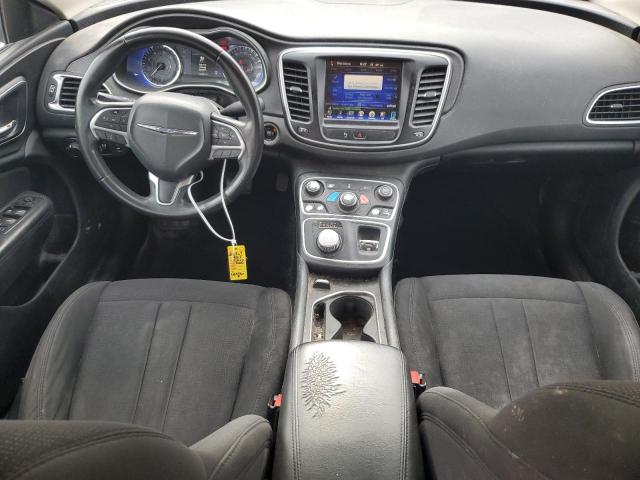 Photo 8 from auction – 2015 CHRYSLER 200 LIMITE with VIN 1C3CCCAB9FN751099