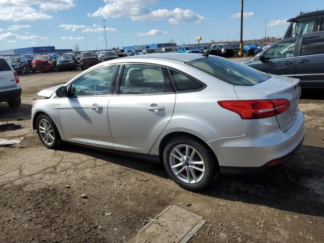 Photo 2 from auction – 2018 FORD FOCUS SE with VIN 1FADP3F21JL268410