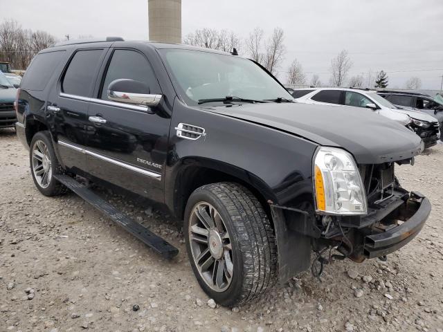 Photo 4 from auction – 2012 CADILLAC ESCALADE P with VIN 1GYS4CEF3CR203163