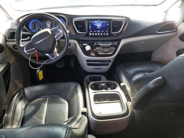 Photo 8 from auction – 2017 CHRYSLER PACIFICA T with VIN 2C4RC1BG8HR540499
