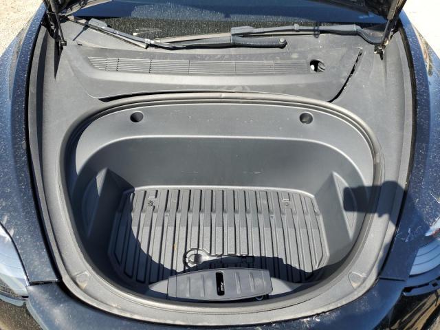Photo 11 from auction – 2023 TESLA MODEL 3 with VIN 5YJ3E1EA2PF495769