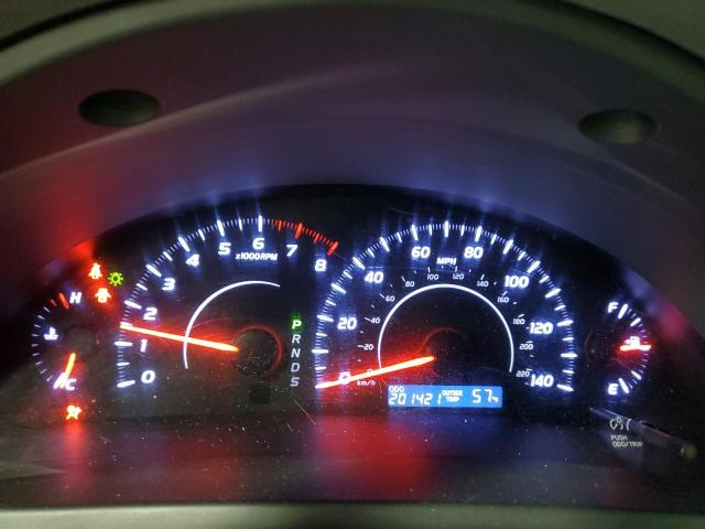 Foto 9 de la subasta – 2011 TOYOTA CAMRY BASE con VIN 4T1BF3EK5BU674820