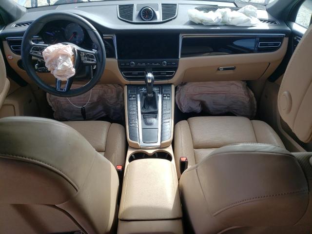 صورة رقم 8 من المزاد - 2020 PORSCHE MACAN S مع VIN WP1AB2A58LLB36513
