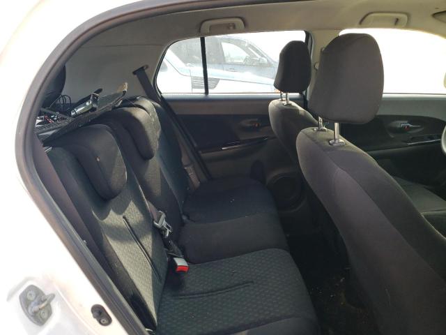 Photo 10 from auction – 2008 TOYOTA SCION with VIN JTKKU10498J012023