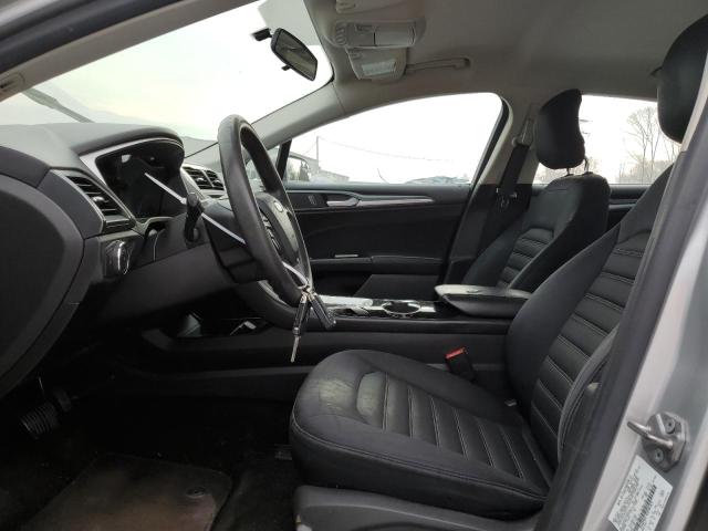 Photo 7 from auction – 2014 FORD FUSION SE with VIN 3FA6P0H74ER281871