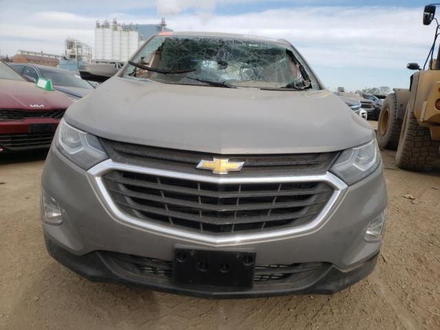 Photo 5 from auction – 2019 CHEVROLET EQUINOX LT with VIN 3GNAXKEV4KS535982