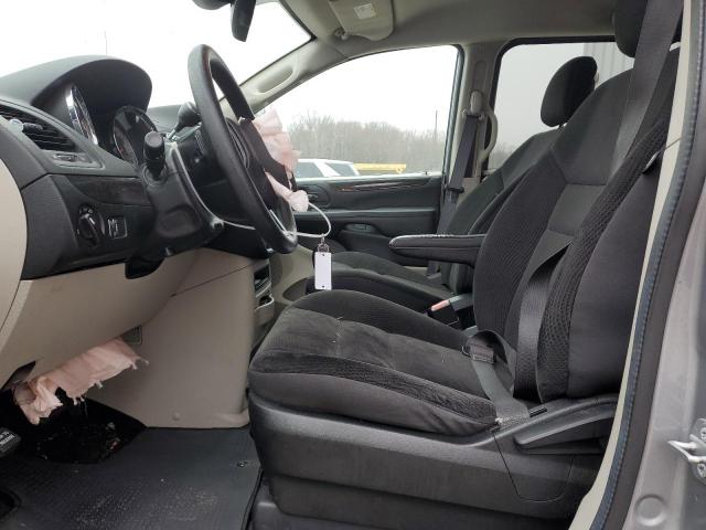 Photo 7 from auction – 2019 DODGE GRAND CARA with VIN 2C4RDGBG7KR502091