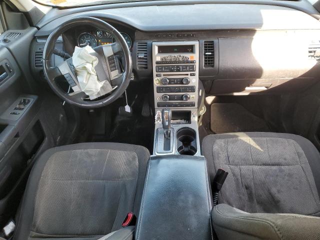 Photo 8 from auction – 2010 FORD FLEX SE with VIN 2FMGK5BC4ABA50392