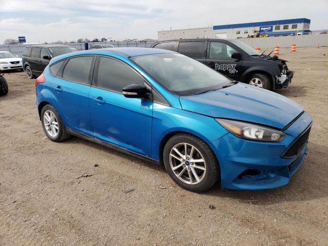 Photo 4 from auction – 2015 FORD FOCUS SE with VIN 1FADP3K27FL348081