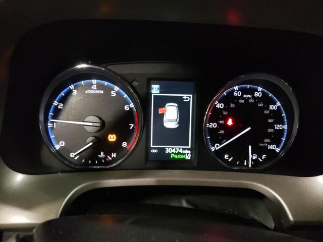 Photo 9 from auction – 2017 TOYOTA RAV4 LIMIT with VIN 2T3DFREV4HW656685