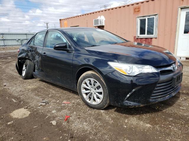 Photo 4 from auction – 2015 TOYOTA CAMRY LE with VIN 4T4BF1FK3FR494041