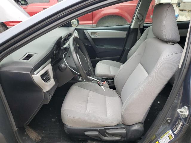 Photo 7 from auction – 2015 TOYOTA COROLLA L with VIN 2T1BURHE7FC312882