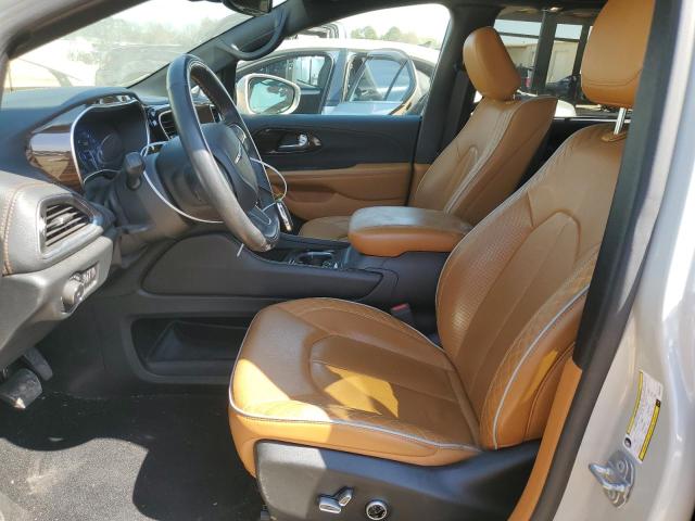 Photo 7 from auction – 2021 CHRYSLER PACIFICA P with VIN 2C4RC3PG4MR525531