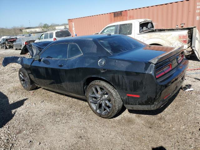 Photo 2 from auction – 2023 DODGE CHALLENGER with VIN 2C3CDZAG8PH553930