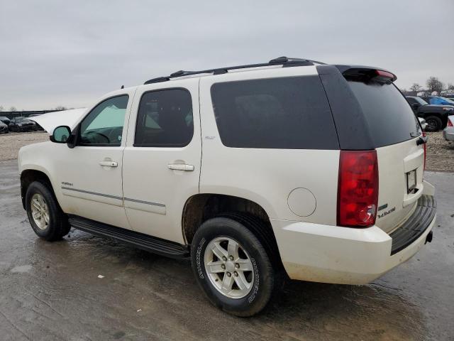 Photo 2 from auction – 2012 GMC YUKON SLT with VIN 1GKS2CE02CR289027