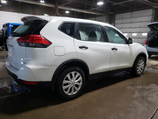 Photo 3 from auction – 2017 NISSAN ROGUE S with VIN KNMAT2MT5HP511346