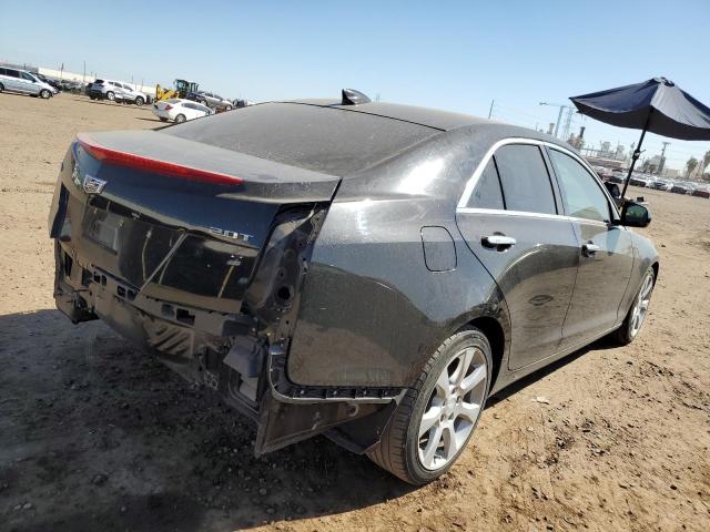 Photo 3 from auction – 2016 CADILLAC ATS with VIN 1G6AA5RX8G0102450