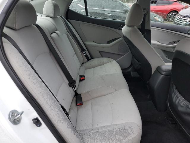 Photo 10 from auction – 2015 KIA OPTIMA LX with VIN 5XXGM4A7XFG512362