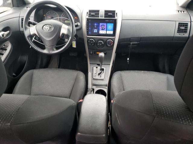 Photo 8 from auction – 2010 TOYOTA COROLLA BA with VIN 2T1BU4EE2AC369328