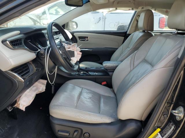 Photo 7 from auction – 2013 TOYOTA AVALON BAS with VIN 4T1BK1EB3DU063817