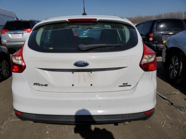 Photo 6 from auction – 2014 FORD FOCUS SE with VIN 1FADP3K2XEL283497