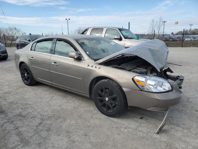 Photo 4 from auction – 2006 BUICK LUCERNE CX with VIN 1G4HR57Y76U162108