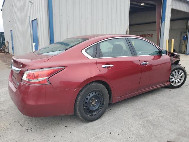 Photo 3 from auction – 2014 NISSAN ALTIMA 2.5 with VIN 1N4AL3AP8EN349643