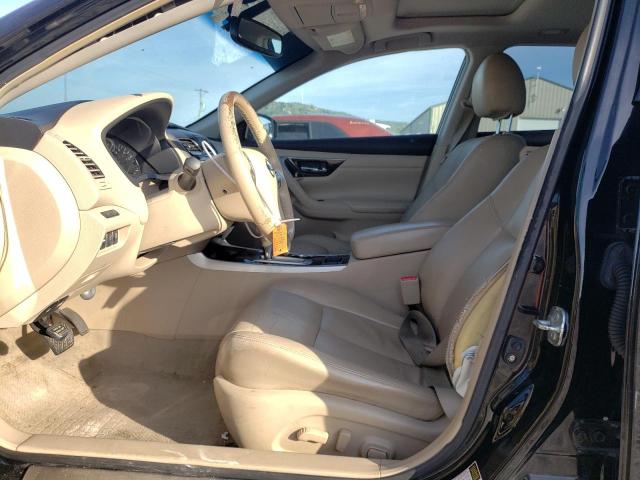 Photo 7 from auction – 2013 NISSAN ALTIMA 2.5 with VIN 1N4AL3AP7DC156202