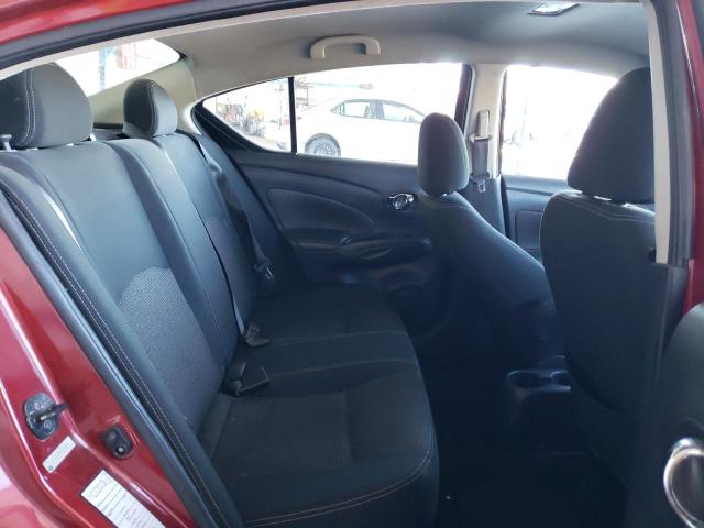 Photo 10 from auction – 2018 NISSAN VERSA S with VIN 3N1CN7AP5JL878503