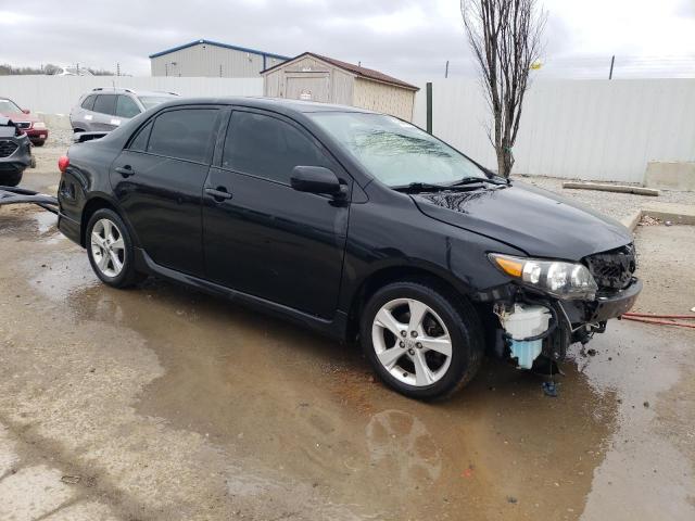 Photo 4 from auction – 2011 TOYOTA COROLLA BA with VIN 2T1BU4EE7BC679492