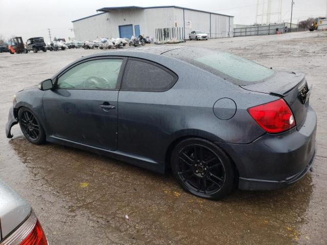Photo 2 from auction – 2005 TOYOTA SCION TC with VIN JTKDE167250031862