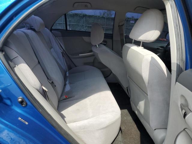 Photo 10 from auction – 2010 TOYOTA COROLLA BA with VIN JTDBU4EE1AJ085080