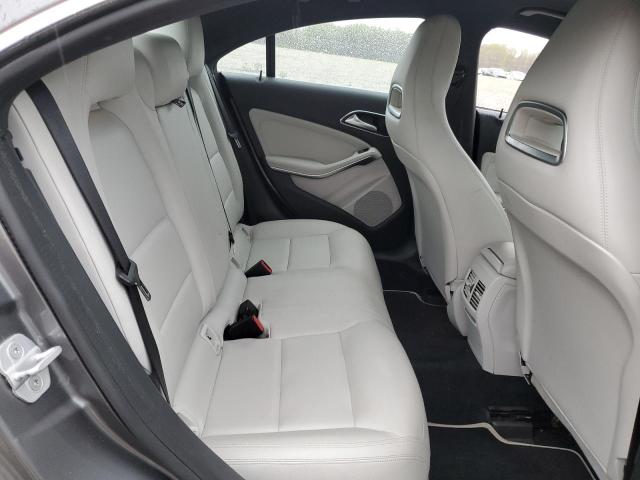 Photo 10 from auction – 2014 MERCEDES-BENZ CLA 250 with VIN WDDSJ4EB0EN057077