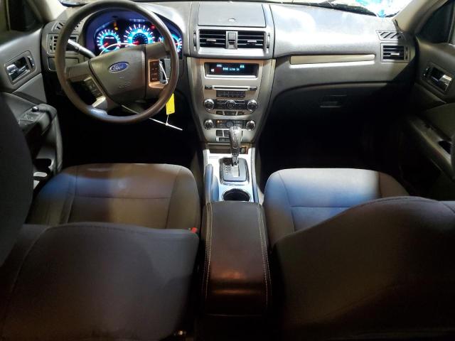 Photo 8 from auction – 2011 FORD FUSION SE with VIN 3FAHP0HA4BR183147
