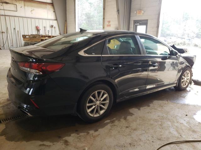 Photo 3 from auction – 2019 HYUNDAI SONATA SE with VIN 5NPE24AF3KH737418