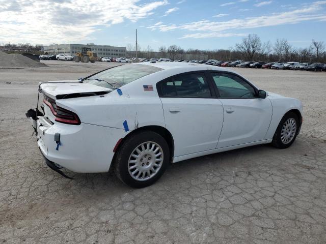 Photo 3 from auction – 2019 DODGE CHARGER PO with VIN 2C3CDXKT8KH511315