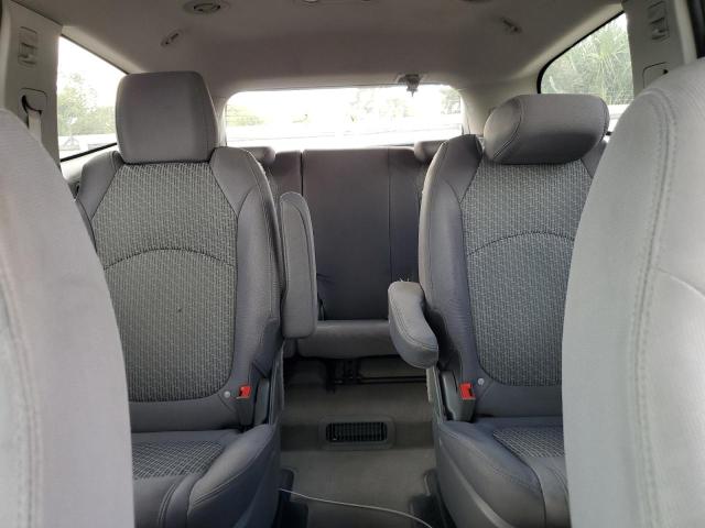 Photo 10 from auction – 2012 CHEVROLET TRAVERSE L with VIN 1GNKVGED1CJ202415